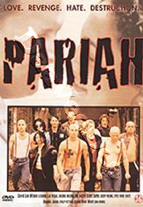 Pariah |   DVD